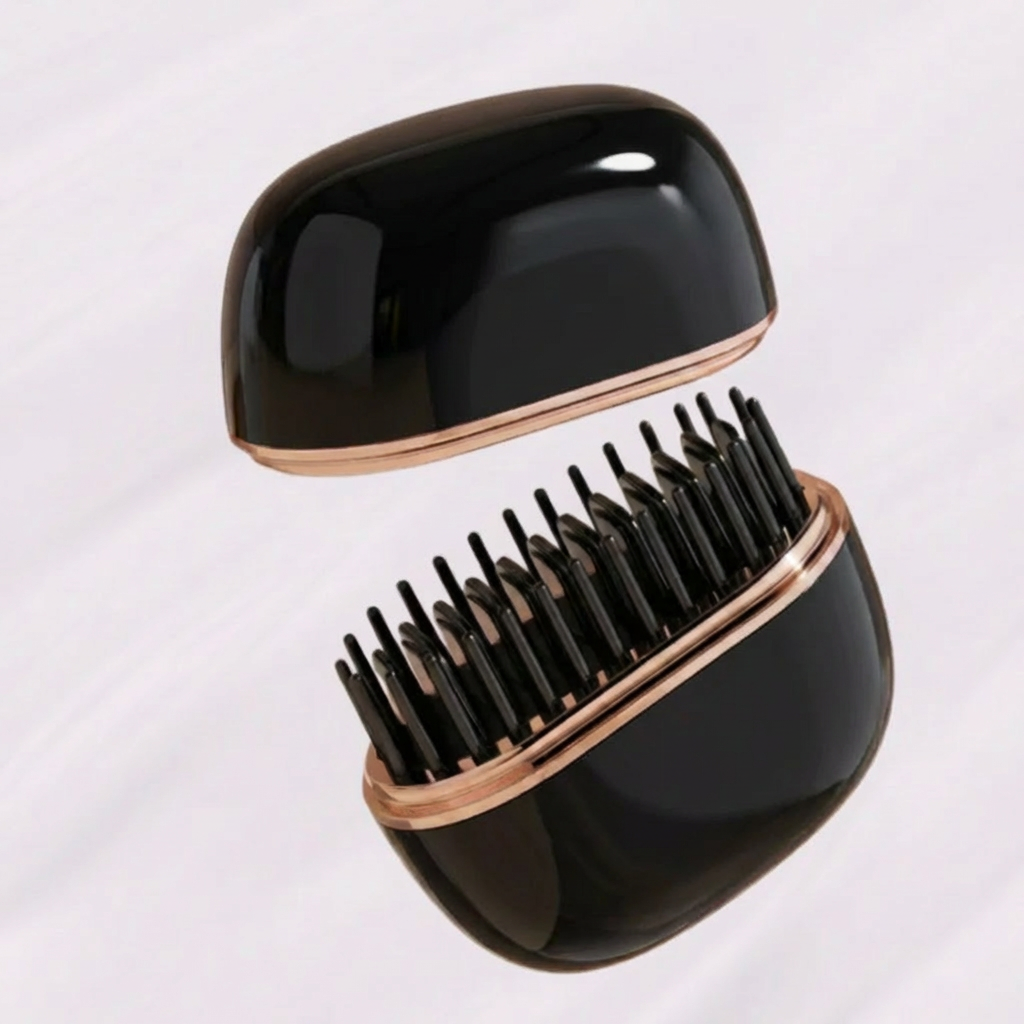 Cerviva™ Hair Straightener & Styler