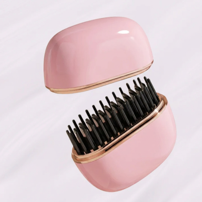 Cerviva™ Hair Straightener & Styler