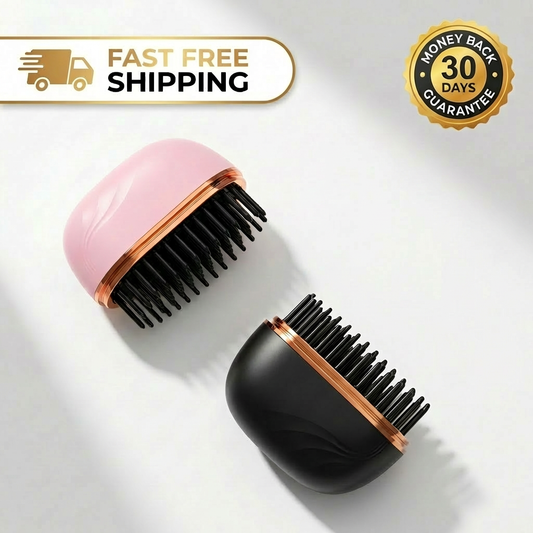 Velmira™ Hair Straightener & Styler
